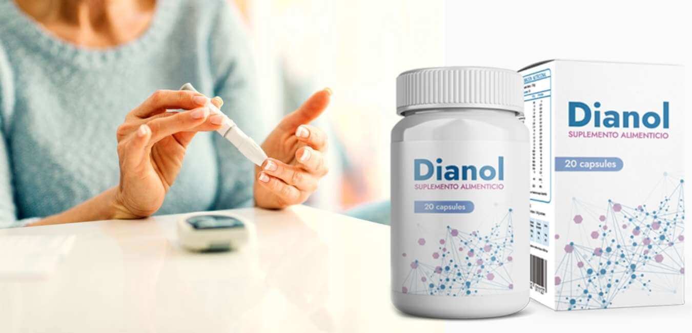 Dianol sirve para la diabetes