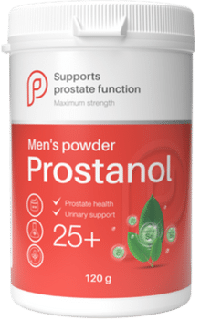 Prostanol Para qué Sirve