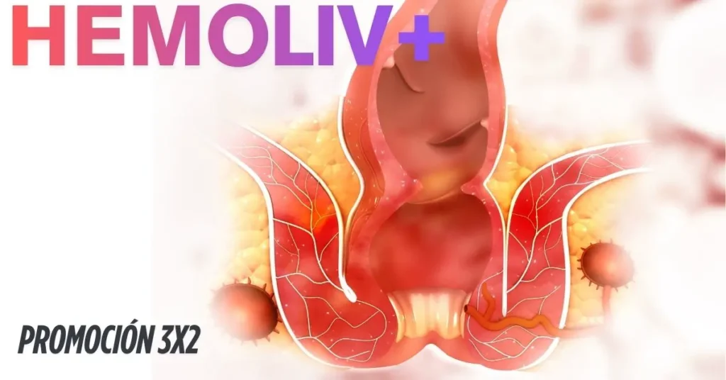hemoliv donde comprar